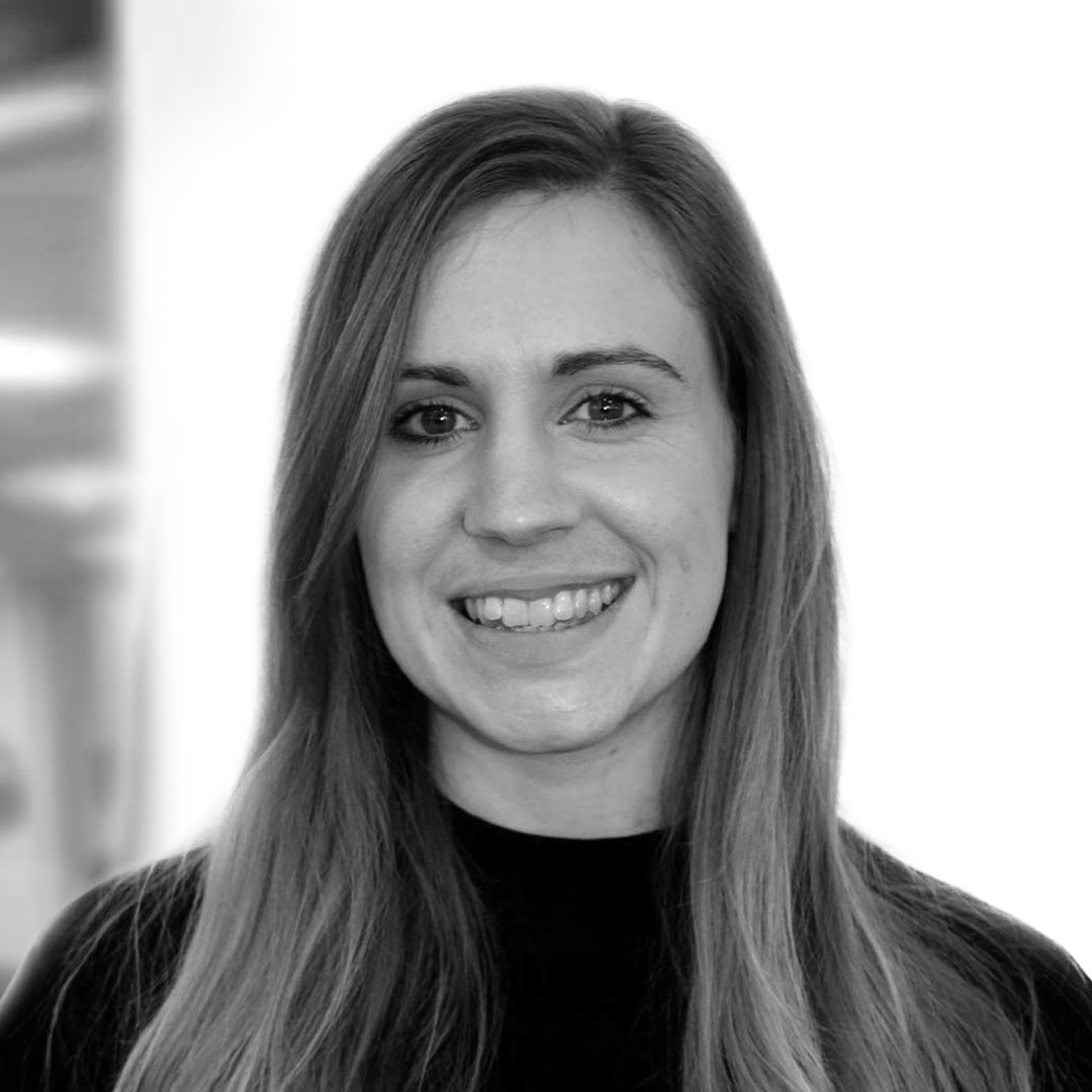 Sophie Field, Head of Resident & Community Engagement